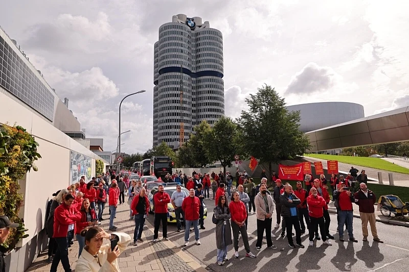 BMW planira ukinuti hiljade radnih mjesta: Evo kolike otpremnine čekaju pojedine zaposlenike